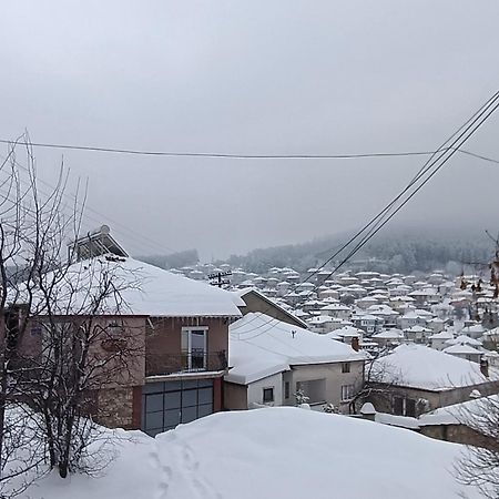 Casa Mular Bed and Breakfast Kruševo Εξωτερικό φωτογραφία