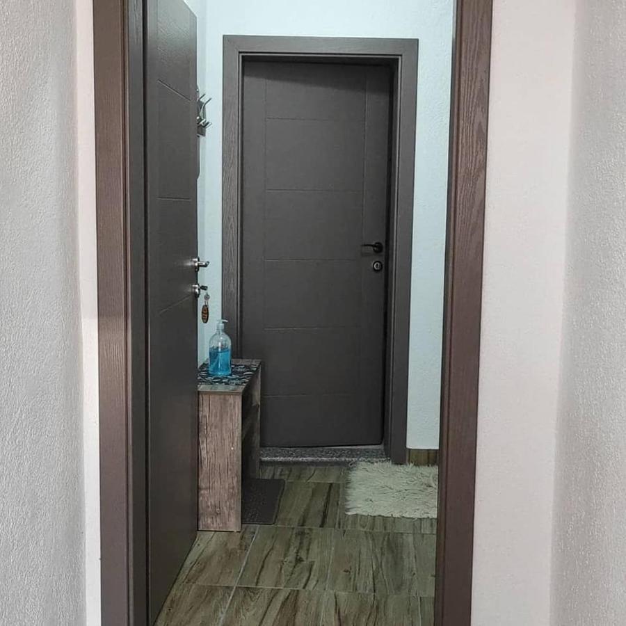 Casa Mular Bed and Breakfast Kruševo Εξωτερικό φωτογραφία