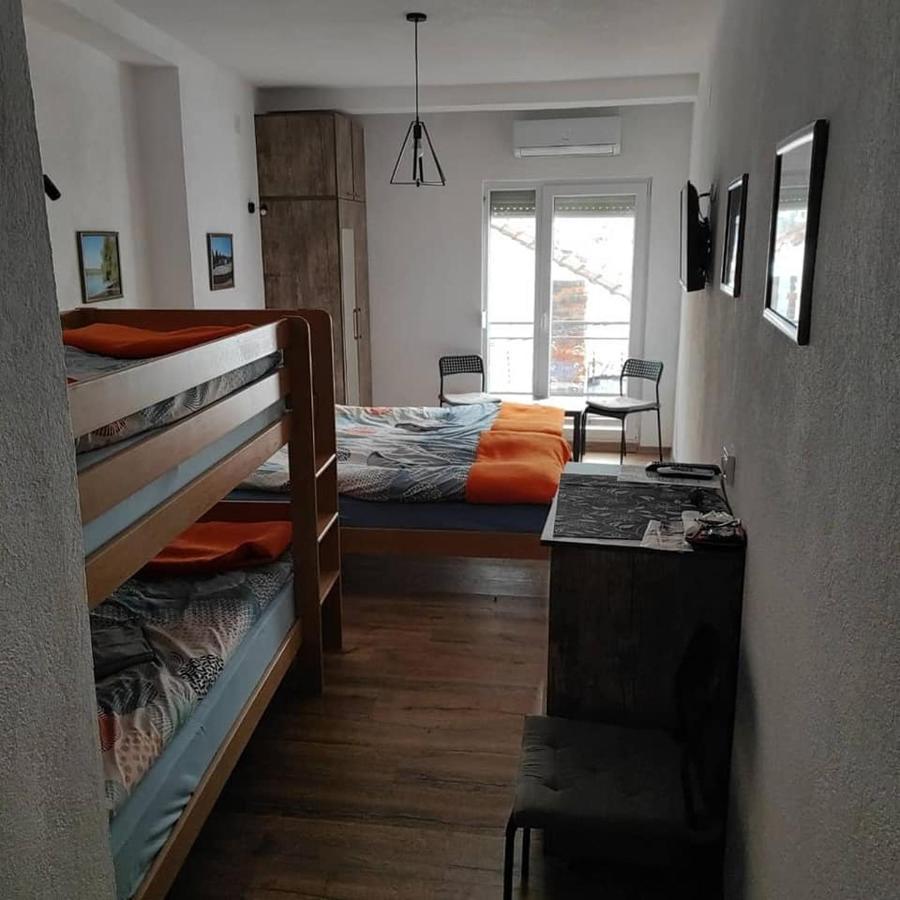 Casa Mular Bed and Breakfast Kruševo Εξωτερικό φωτογραφία