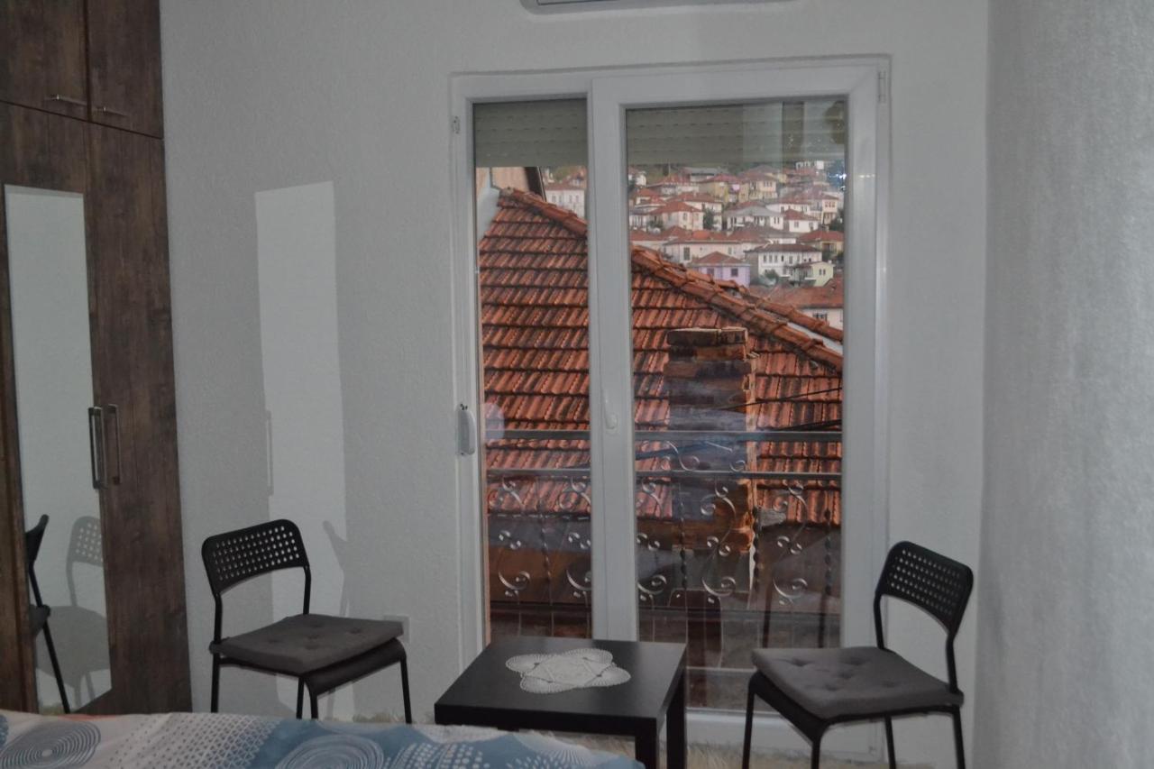 Casa Mular Bed and Breakfast Kruševo Εξωτερικό φωτογραφία