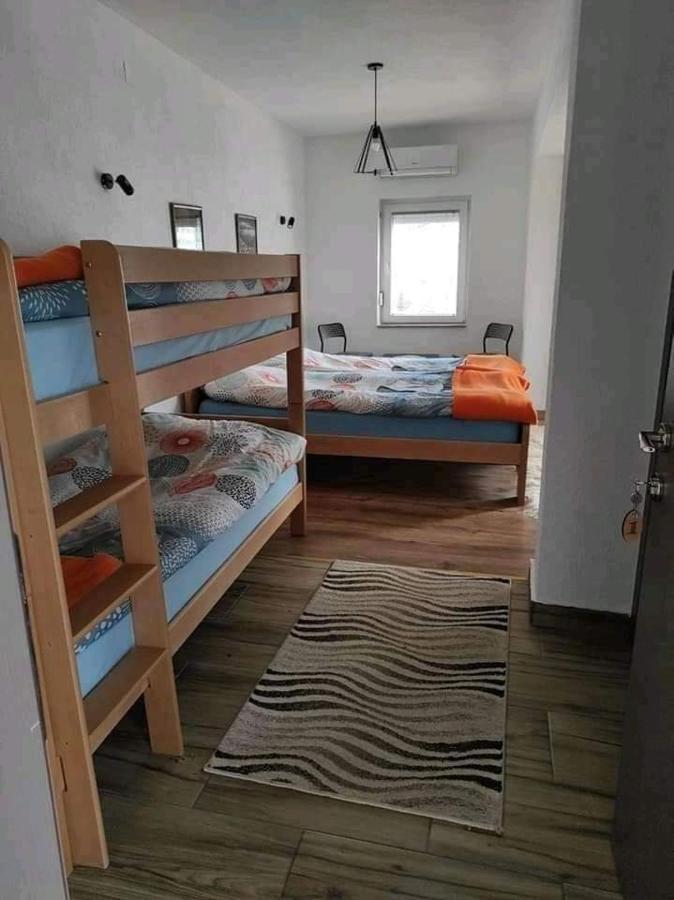 Casa Mular Bed and Breakfast Kruševo Εξωτερικό φωτογραφία