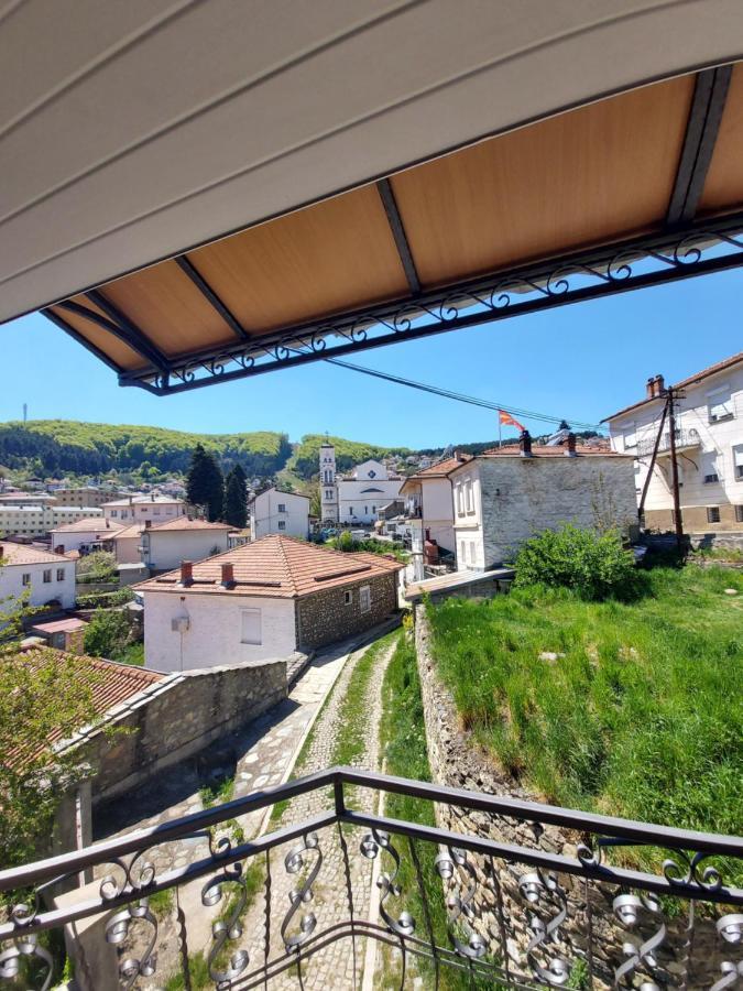 Casa Mular Bed and Breakfast Kruševo Εξωτερικό φωτογραφία