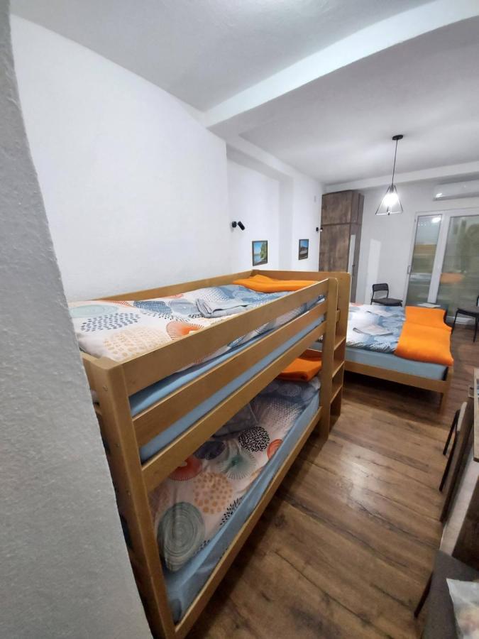 Casa Mular Bed and Breakfast Kruševo Εξωτερικό φωτογραφία