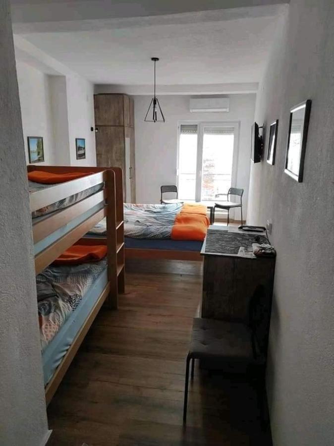 Casa Mular Bed and Breakfast Kruševo Εξωτερικό φωτογραφία