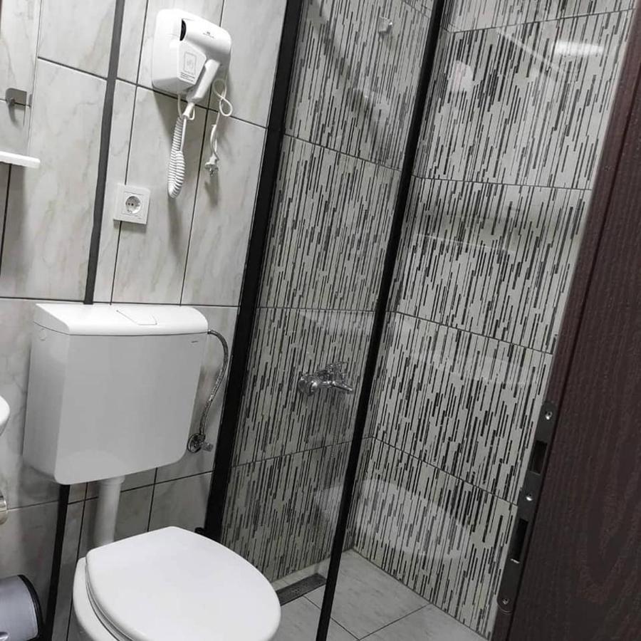 Casa Mular Bed and Breakfast Kruševo Εξωτερικό φωτογραφία