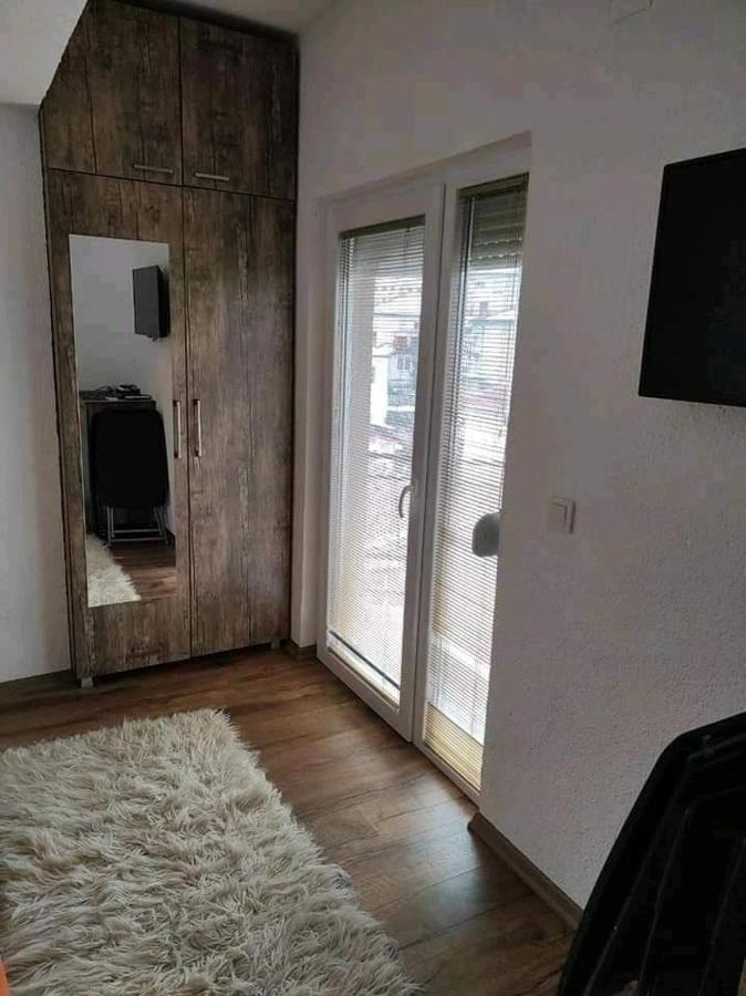 Casa Mular Bed and Breakfast Kruševo Εξωτερικό φωτογραφία