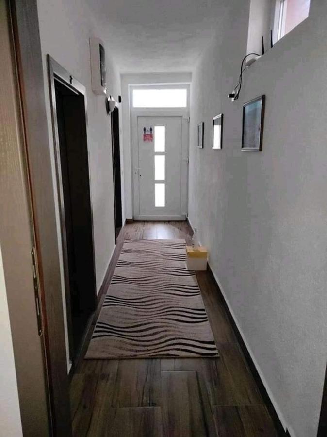 Casa Mular Bed and Breakfast Kruševo Εξωτερικό φωτογραφία