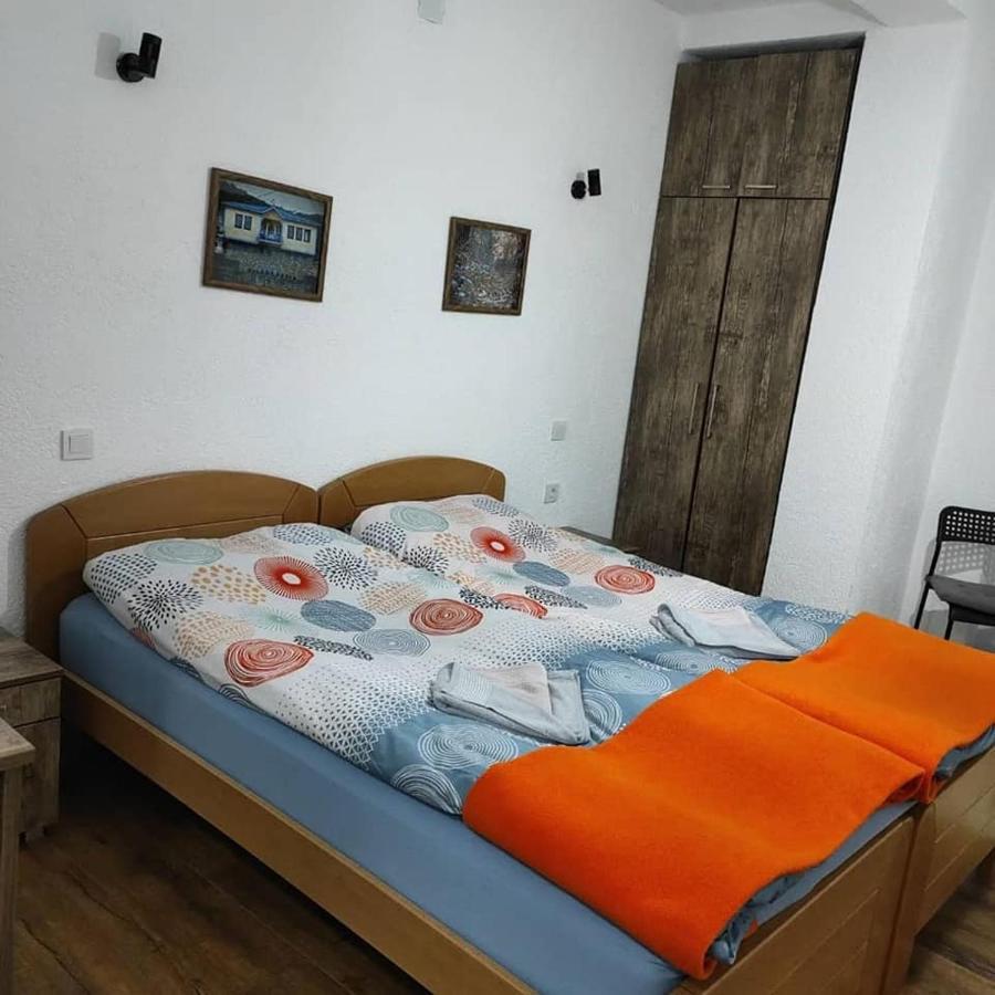 Casa Mular Bed and Breakfast Kruševo Εξωτερικό φωτογραφία