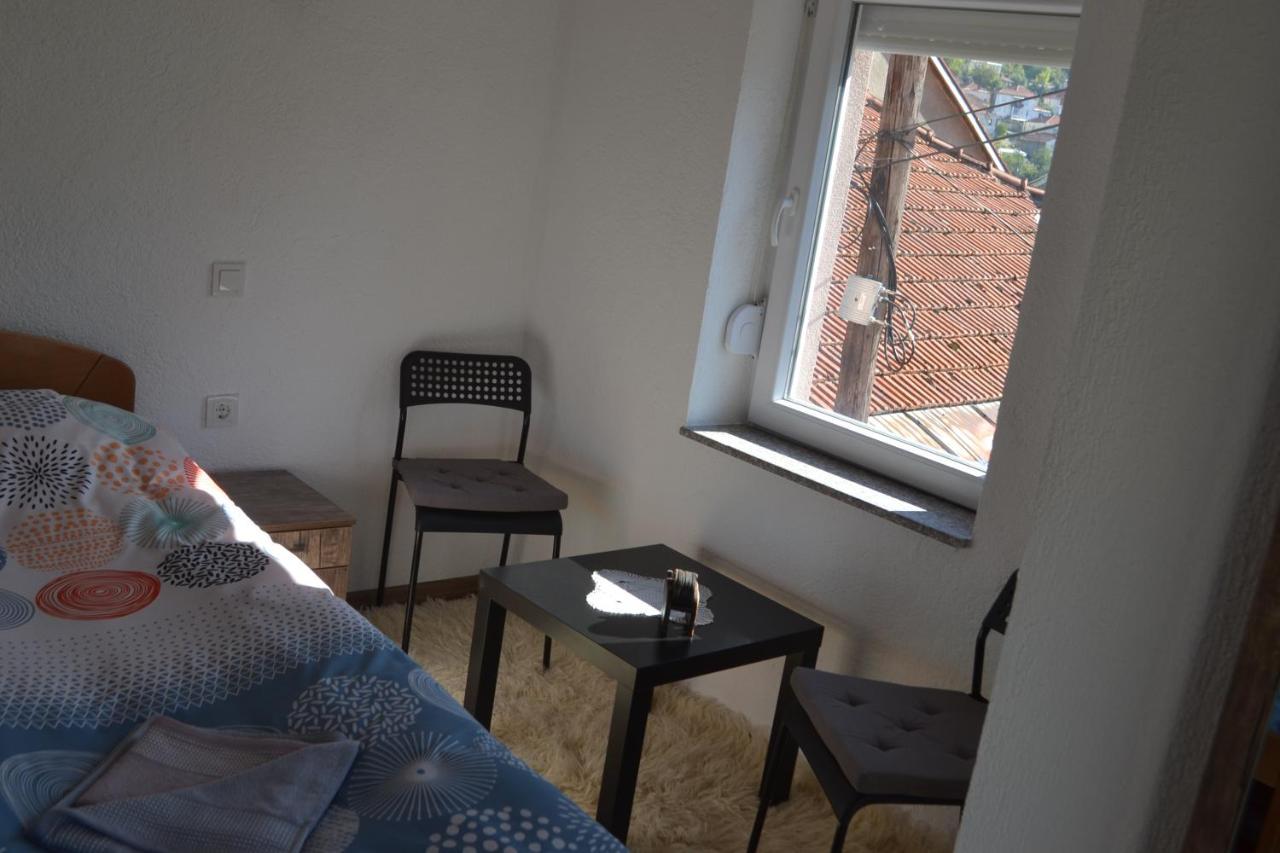 Casa Mular Bed and Breakfast Kruševo Εξωτερικό φωτογραφία