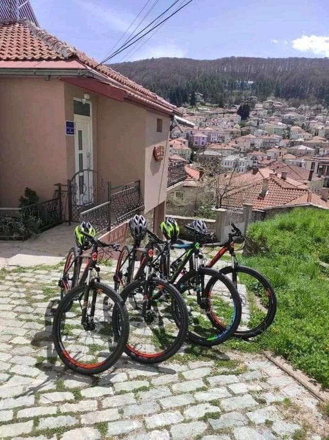 Casa Mular Bed and Breakfast Kruševo Εξωτερικό φωτογραφία