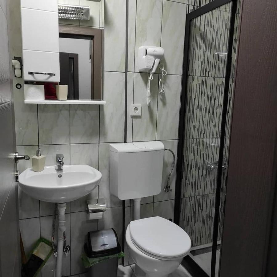 Casa Mular Bed and Breakfast Kruševo Εξωτερικό φωτογραφία