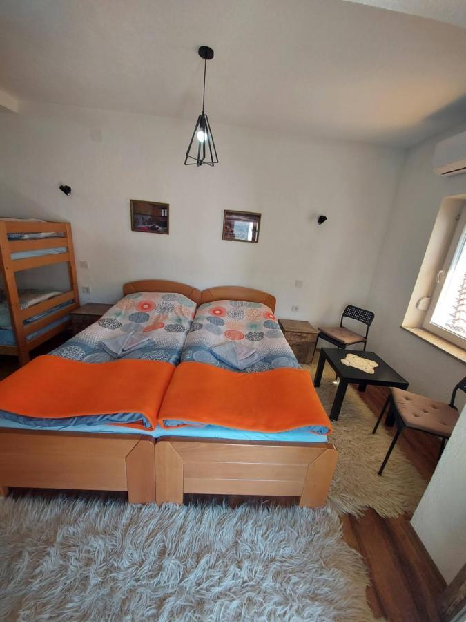 Casa Mular Bed and Breakfast Kruševo Εξωτερικό φωτογραφία