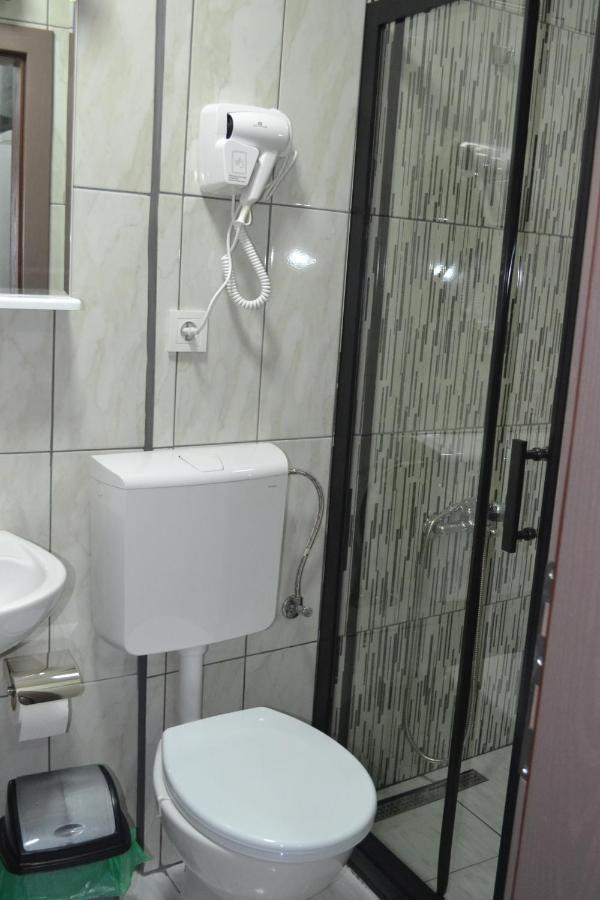 Casa Mular Bed and Breakfast Kruševo Εξωτερικό φωτογραφία