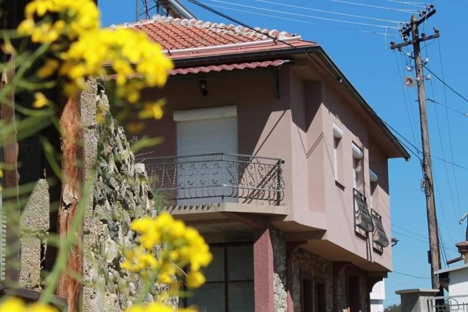 Casa Mular Bed and Breakfast Kruševo Εξωτερικό φωτογραφία
