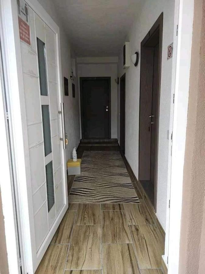 Casa Mular Bed and Breakfast Kruševo Εξωτερικό φωτογραφία
