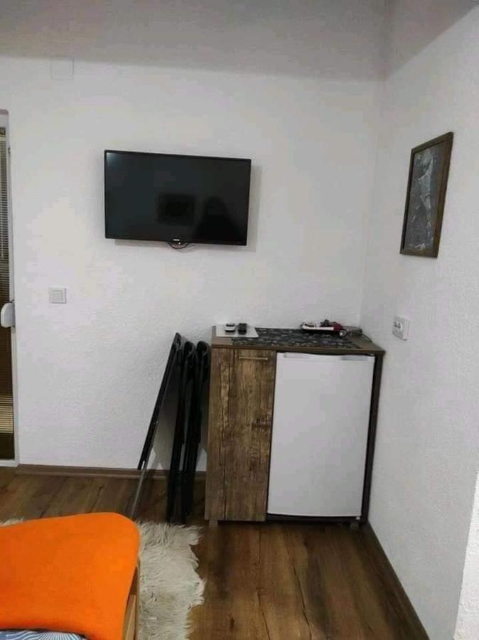 Casa Mular Bed and Breakfast Kruševo Εξωτερικό φωτογραφία