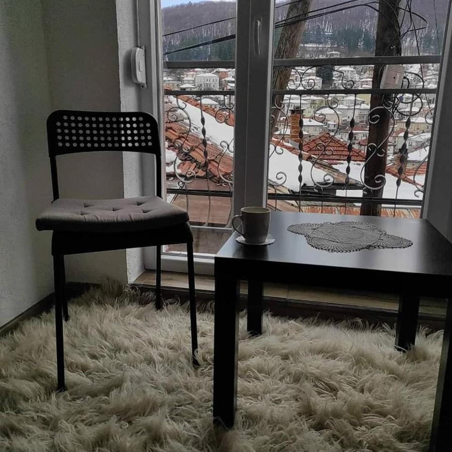 Casa Mular Bed and Breakfast Kruševo Εξωτερικό φωτογραφία