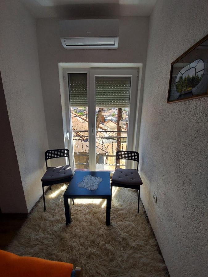 Casa Mular Bed and Breakfast Kruševo Εξωτερικό φωτογραφία