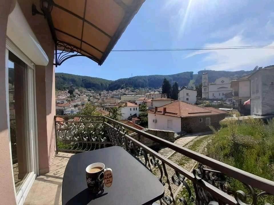 Casa Mular Bed and Breakfast Kruševo Εξωτερικό φωτογραφία