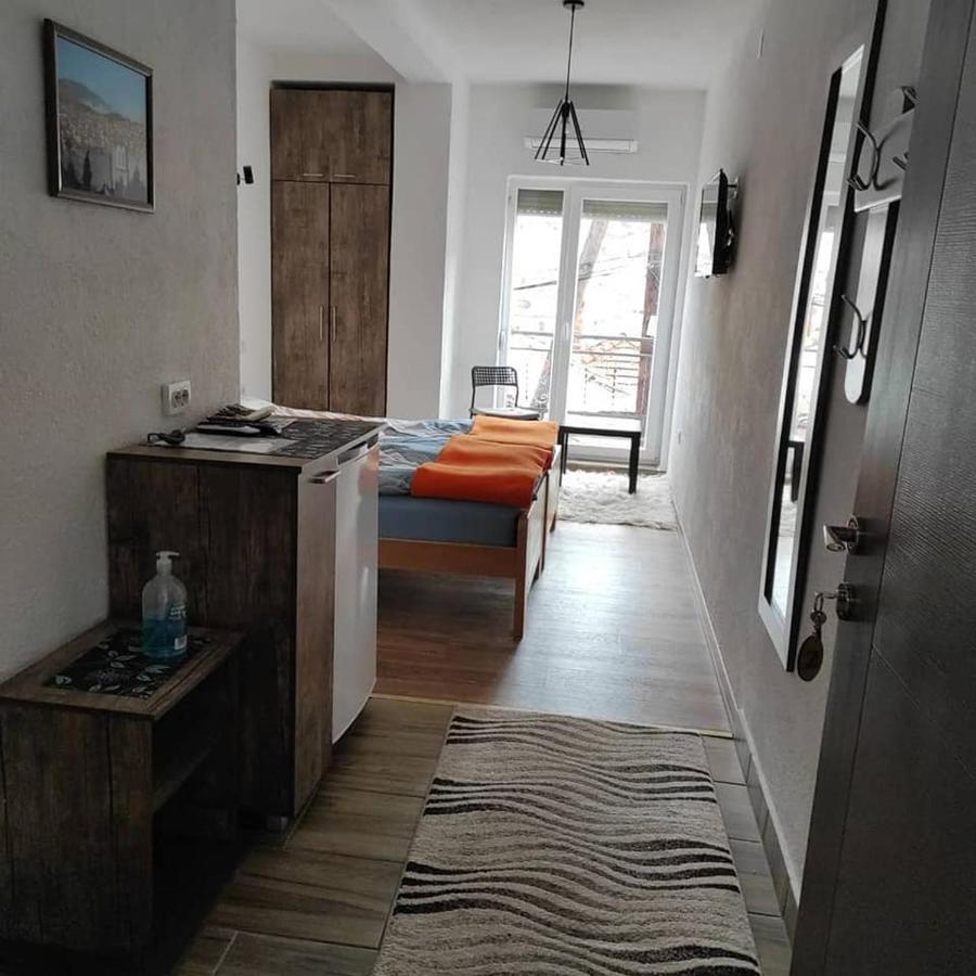 Casa Mular Bed and Breakfast Kruševo Εξωτερικό φωτογραφία