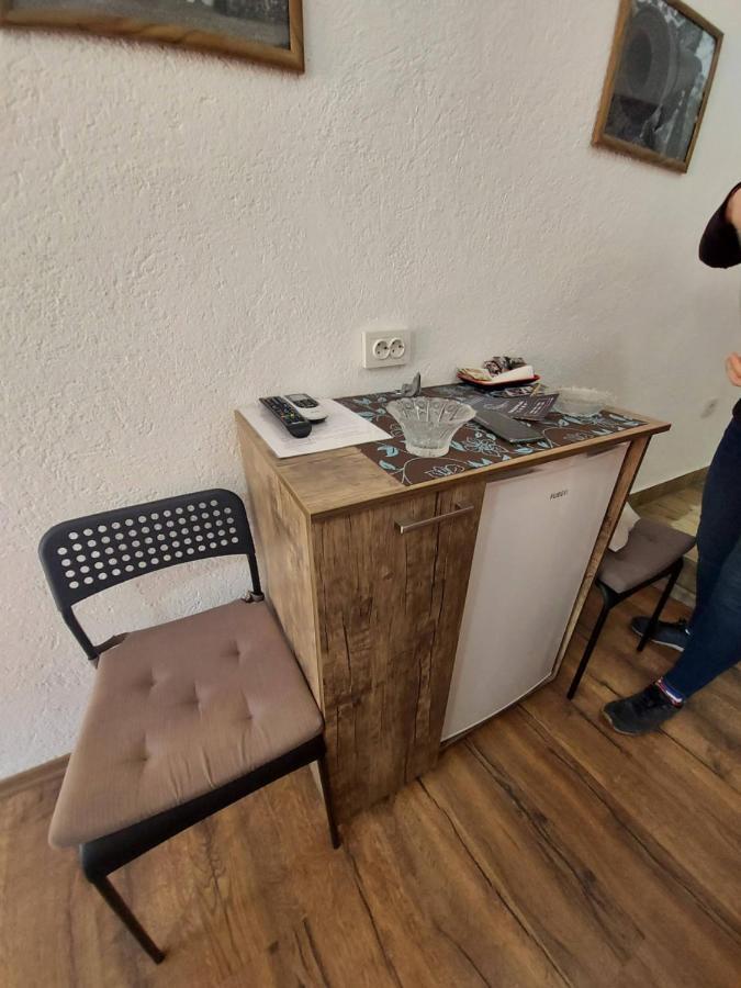 Casa Mular Bed and Breakfast Kruševo Εξωτερικό φωτογραφία