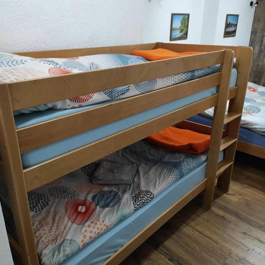 Casa Mular Bed and Breakfast Kruševo Εξωτερικό φωτογραφία