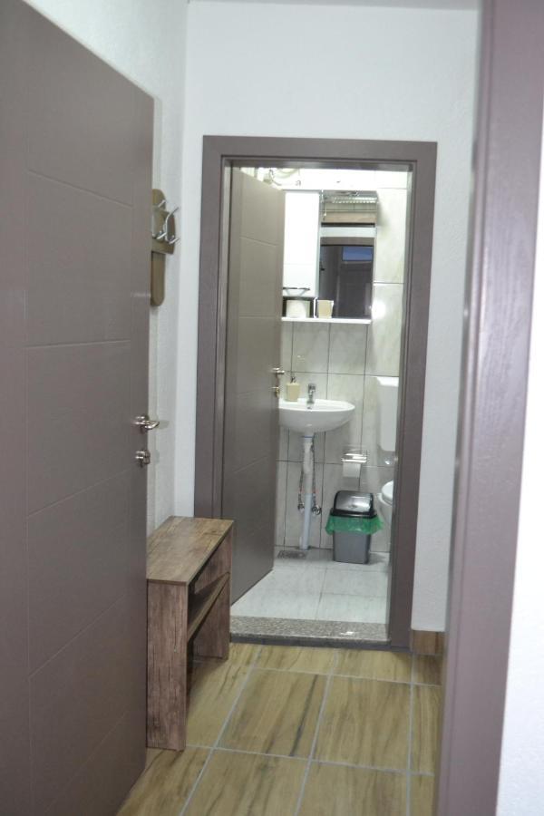Casa Mular Bed and Breakfast Kruševo Εξωτερικό φωτογραφία