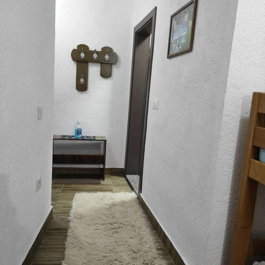 Casa Mular Bed and Breakfast Kruševo Εξωτερικό φωτογραφία