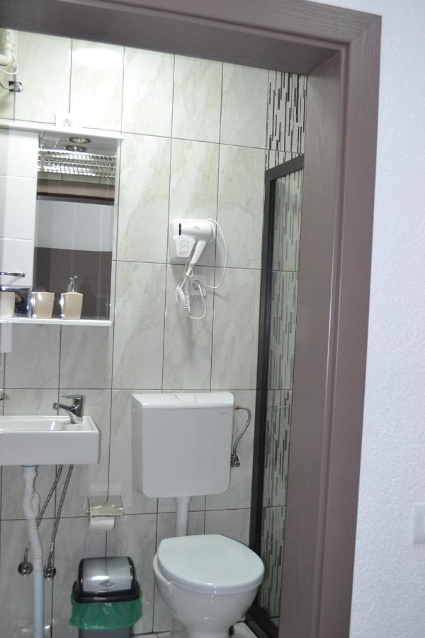 Casa Mular Bed and Breakfast Kruševo Εξωτερικό φωτογραφία