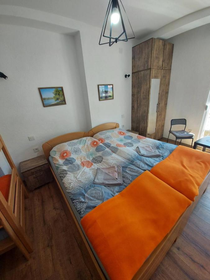 Casa Mular Bed and Breakfast Kruševo Εξωτερικό φωτογραφία