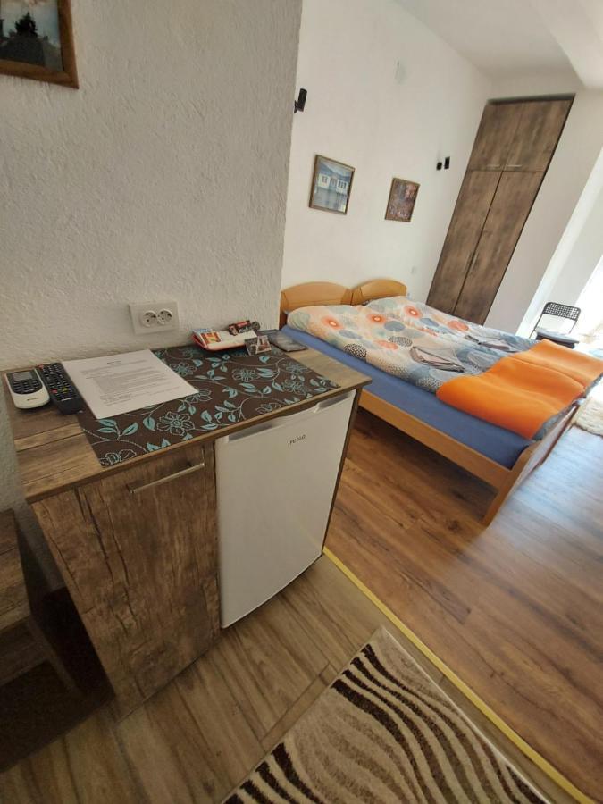 Casa Mular Bed and Breakfast Kruševo Εξωτερικό φωτογραφία