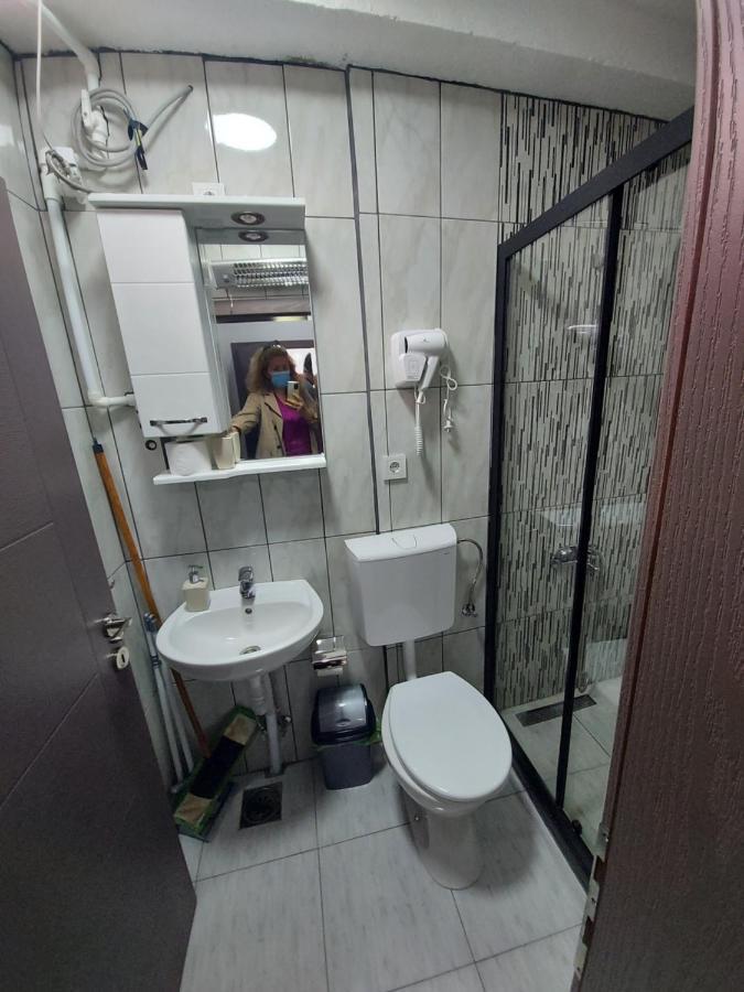 Casa Mular Bed and Breakfast Kruševo Εξωτερικό φωτογραφία