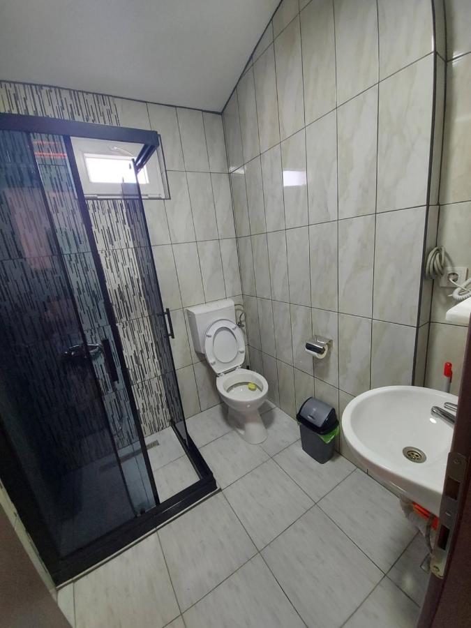 Casa Mular Bed and Breakfast Kruševo Εξωτερικό φωτογραφία