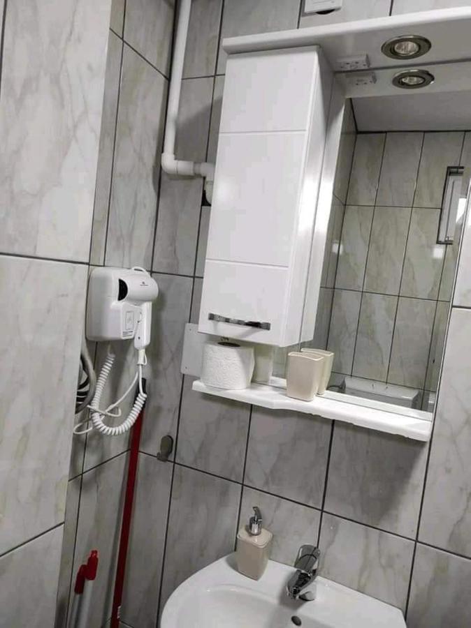 Casa Mular Bed and Breakfast Kruševo Εξωτερικό φωτογραφία